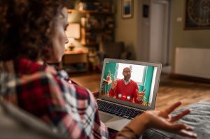 Benefits of Virtual Mental Health Services