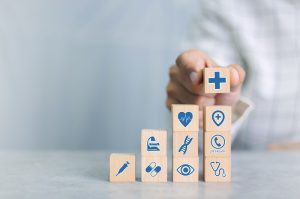 Delineating Health Equity Programs