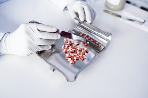 A Strategy for Monitoring and Detecting Drug Diversion