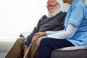 Drug Diversion: Senior Population at Risk