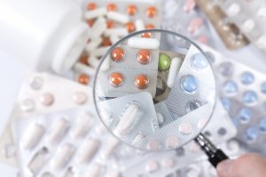 Drug Diversion Education