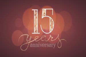 Trexin Consulting Celebrates Their 15th Anniversary