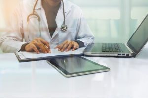 A Review of Drug Diversion Solutions