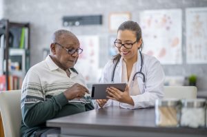 NCQA Stratifying HEDIS Measures by Race and Ethnicity