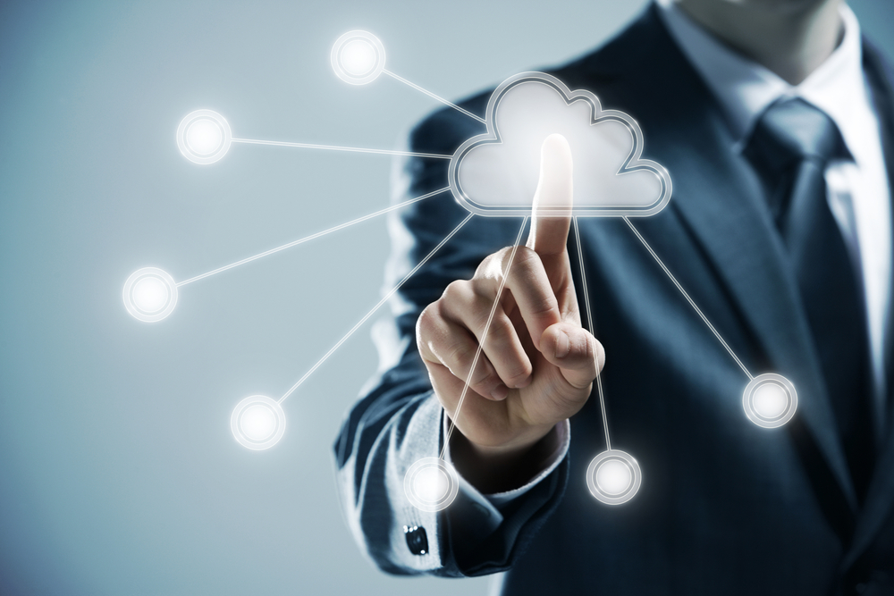 Consolidated Cloud Collaboration