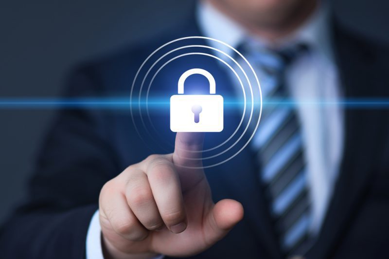 Cybersecurity Building Blocks
