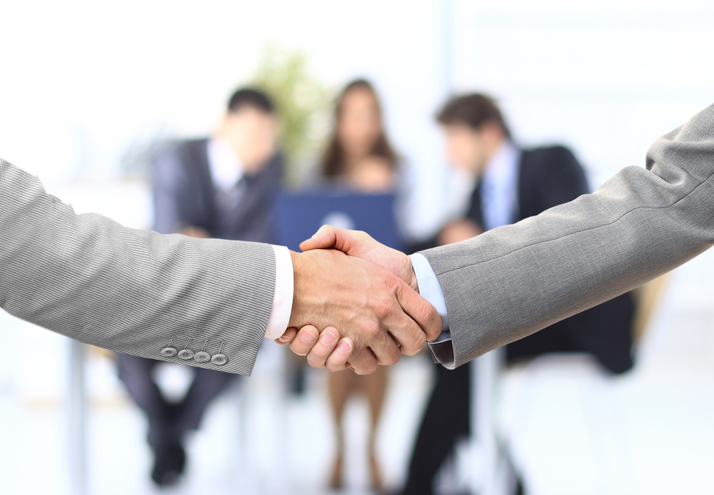 Strategic Vendor Selection