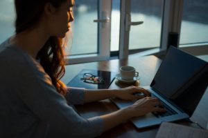 The Future of Remote Work
