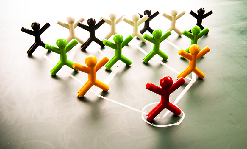 Dealing With Organizational Debt When Implementing Agile