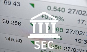 Securities and Exchange Commission Gets Serious About Business Continuity