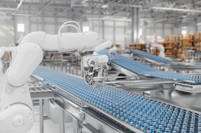 Supply Chain Disruptions in Healthcare
