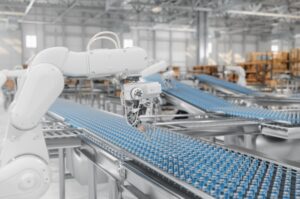 Supply Chain Disruptions in Healthcare