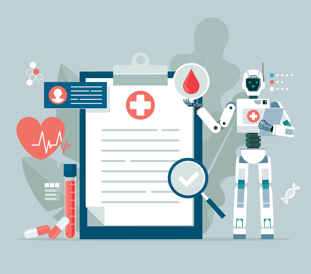 Expediting Prior Authorization Automation and AI Exploration