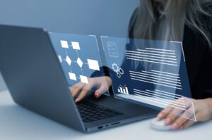 Automating Document Processing and Data Workflows