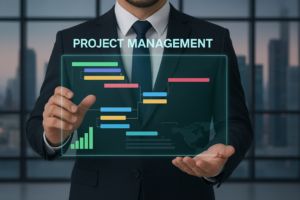 Providing Project Management Support For Medical Device Supply Chain Disruptions