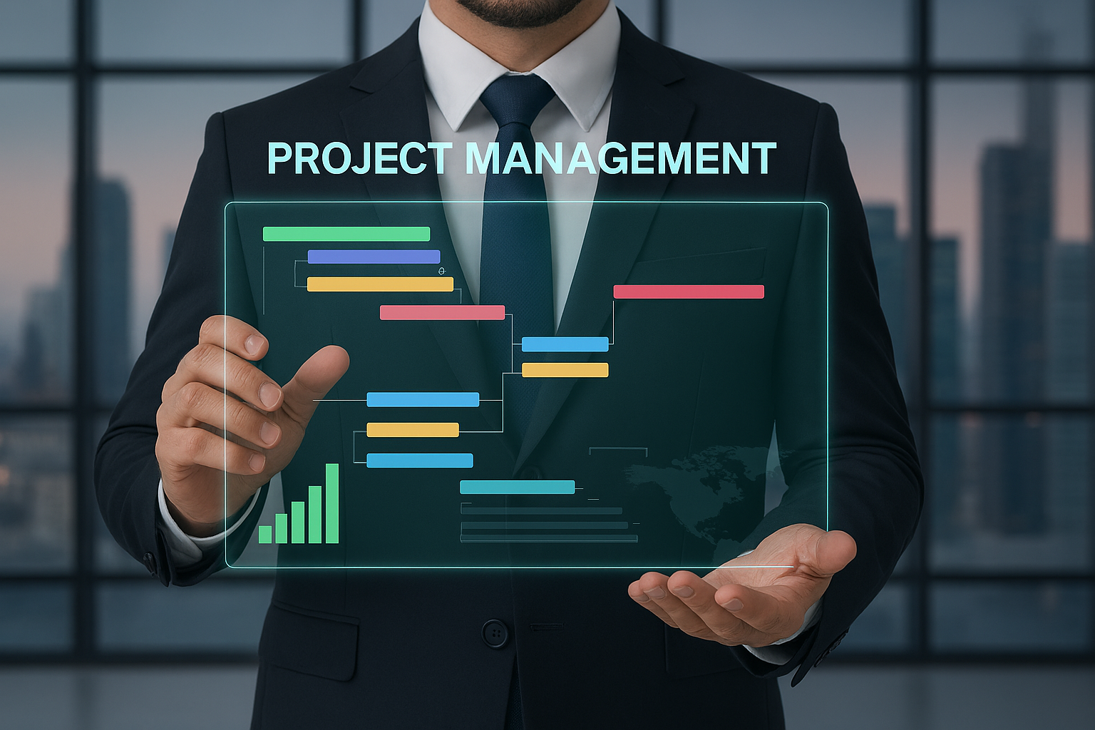 Providing Project Management Support For Medical Device Supply Chain Disruptions