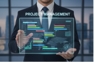 Providing Project Management Support For Medical Device Supply Chain Disruptions