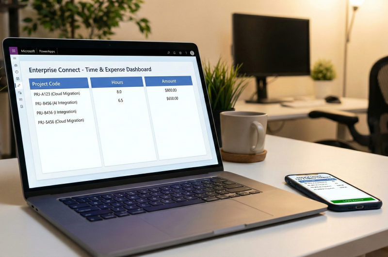 Replacing an Expensive SaaS Solution with a Custom Cloud App