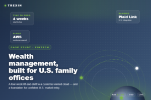 Enhancing the Wealth Management Experience for Family Offices